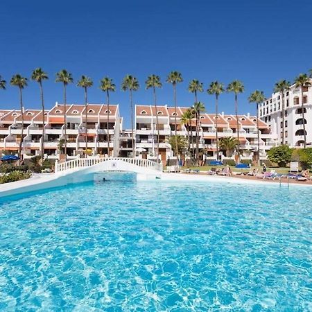 Bonito Apartamento En Parque Santiago 2 Playa de las Americas  Exterior photo